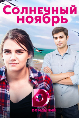 Солнечный ноябрь (сериал)