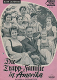 Die Trapp-Familie in Amerika