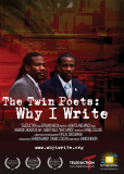 Why I Write: The Twin Poets