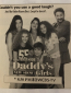 Daddy's Girls (многосерийный)