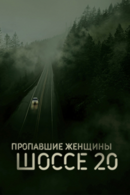 Пропавшие женщины шоссе 20 (сериал)