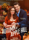 Autumn at Apple Hill