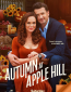 Autumn at Apple Hill