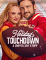 Holiday Touchdown: A Chiefs Love Story