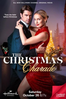 The Christmas Charade