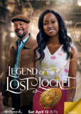 Legend of the Lost Locket