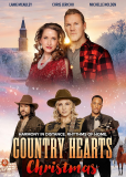 Country Hearts Christmas