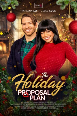 The Holiday Proposal Plan