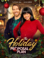 The Holiday Proposal Plan