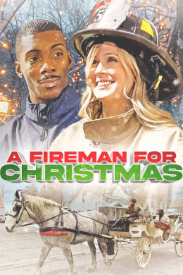 A Fireman for Christmas