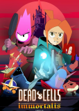 Dead Cells: Бессмертный (сериал)