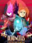 Dead Cells: Бессмертный (сериал)