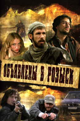 Объявлены в розыск (сериал)