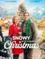 Snowy with a Chance of Christmas