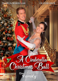 A Cinderella Christmas Ball