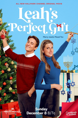 Leah&#039;s Perfect Gift