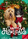 Happy Howlidays