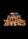 Зомби Marvel (многосерийный)