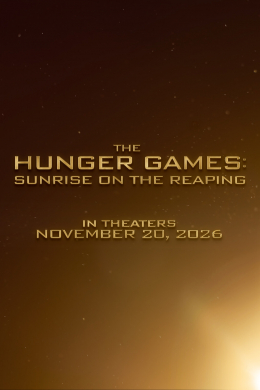 The Hunger Games: Sunrise on the Reaping