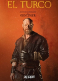 Эль Турко (сериал)