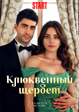 Клюквенный щербет (сериал)