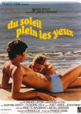 Du soleil plein les yeux