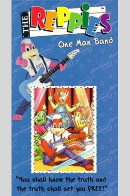 One Man Band