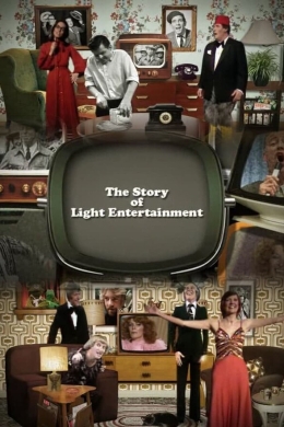 История лёгких развлечений (сериал)