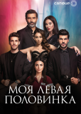 Моя левая половинка (сериал)