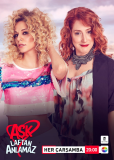Любовь не понимает слов (сериал)