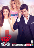 Любовь не понимает слов (сериал)