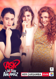 Любовь не понимает слов (сериал)