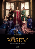 Великолепный век. Империя Кёсем (сериал)