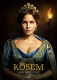 Великолепный век. Империя Кёсем (сериал)
