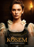 Великолепный век. Империя Кёсем (сериал)