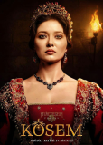 Великолепный век. Империя Кёсем (сериал)
