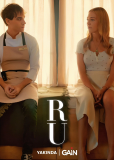 RU: Кухня по-турецки (сериал)