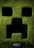 Minecraft в кино