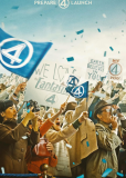 Фантастическая четвёрка: Первые шаги