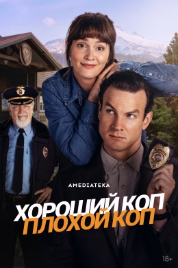 Хороший коп, плохой коп (сериал)