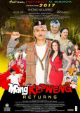 Mang Kepweng Returns