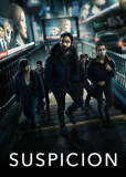 Под подозрением (сериал)