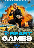 Игры Биста (сериал)