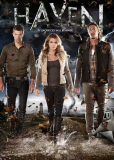 Тайны Хейвена (сериал)