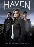 Тайны Хейвена (сериал)