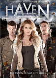 Тайны Хейвена (сериал)