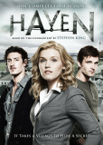 Тайны Хейвена (сериал)