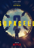 Суперген (сериал)