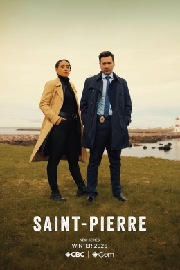Сен-Пьер (сериал)