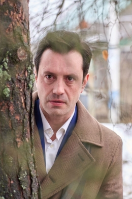Приворот (сериал)